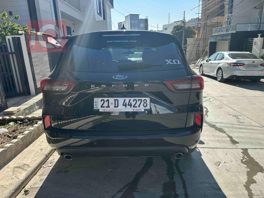 Ford Escape